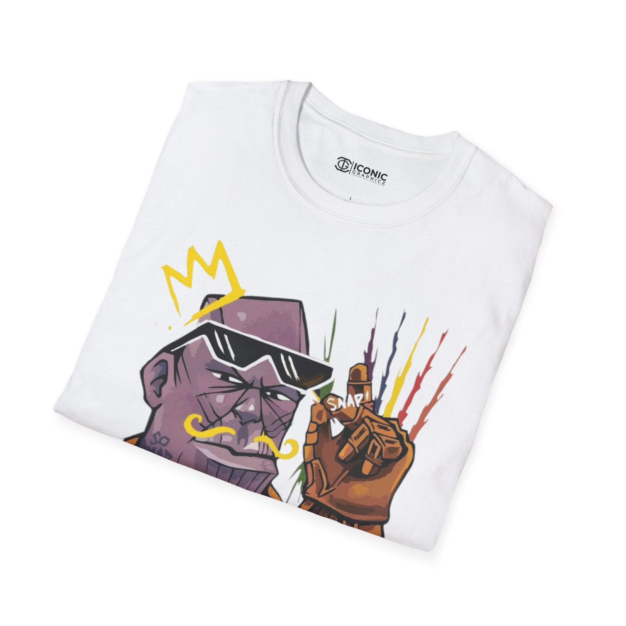 Thanos T-Shirt