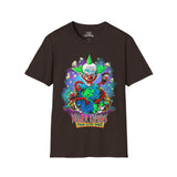 Killer klowns from out of space T-Shirt