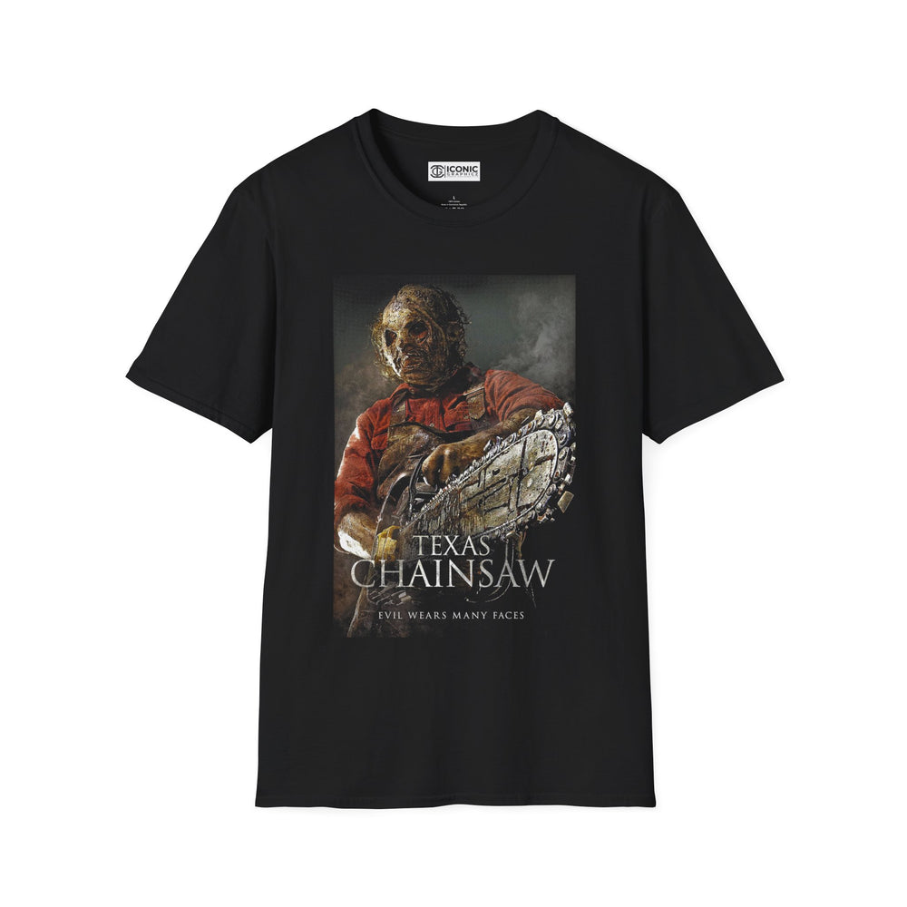Leatherface T-Shirt - 