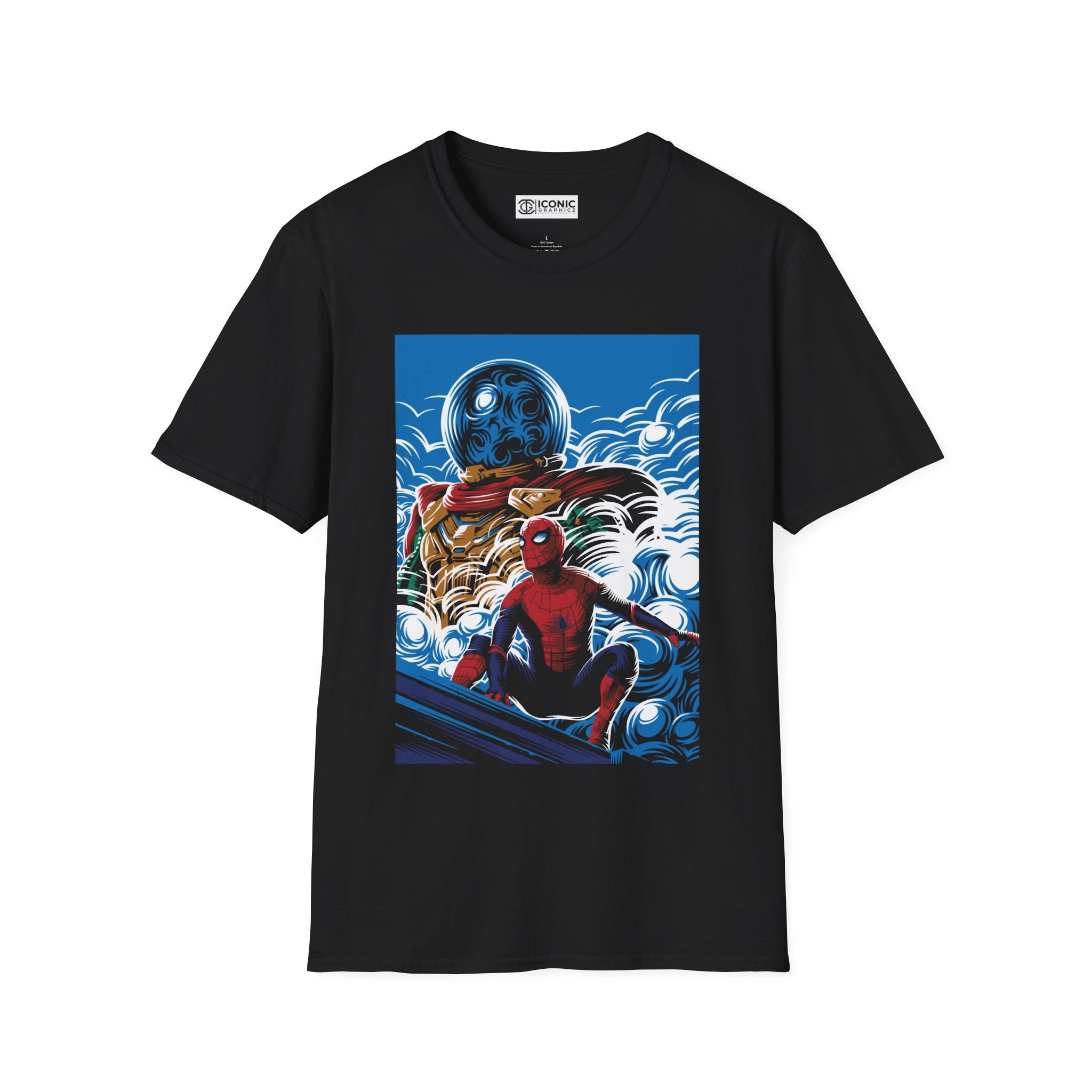 Spider-Man T-Shirt