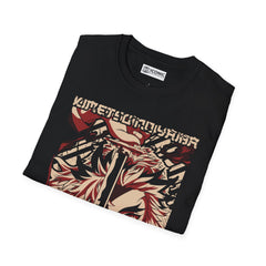 Rengoku Demon Slayer T-Shirt