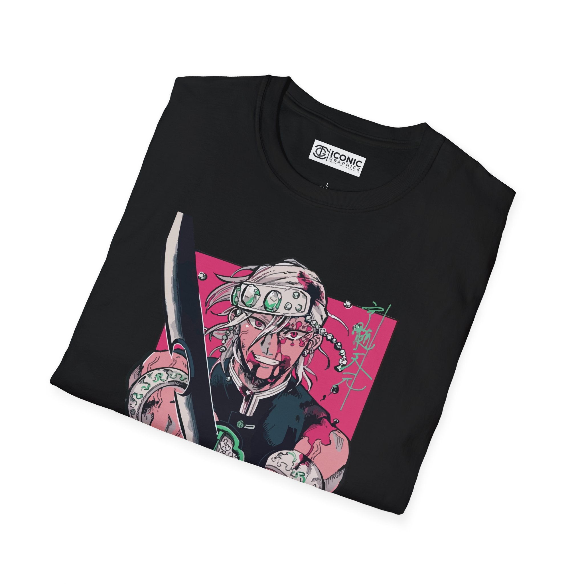 Tengen Demon Slayer T-Shirt