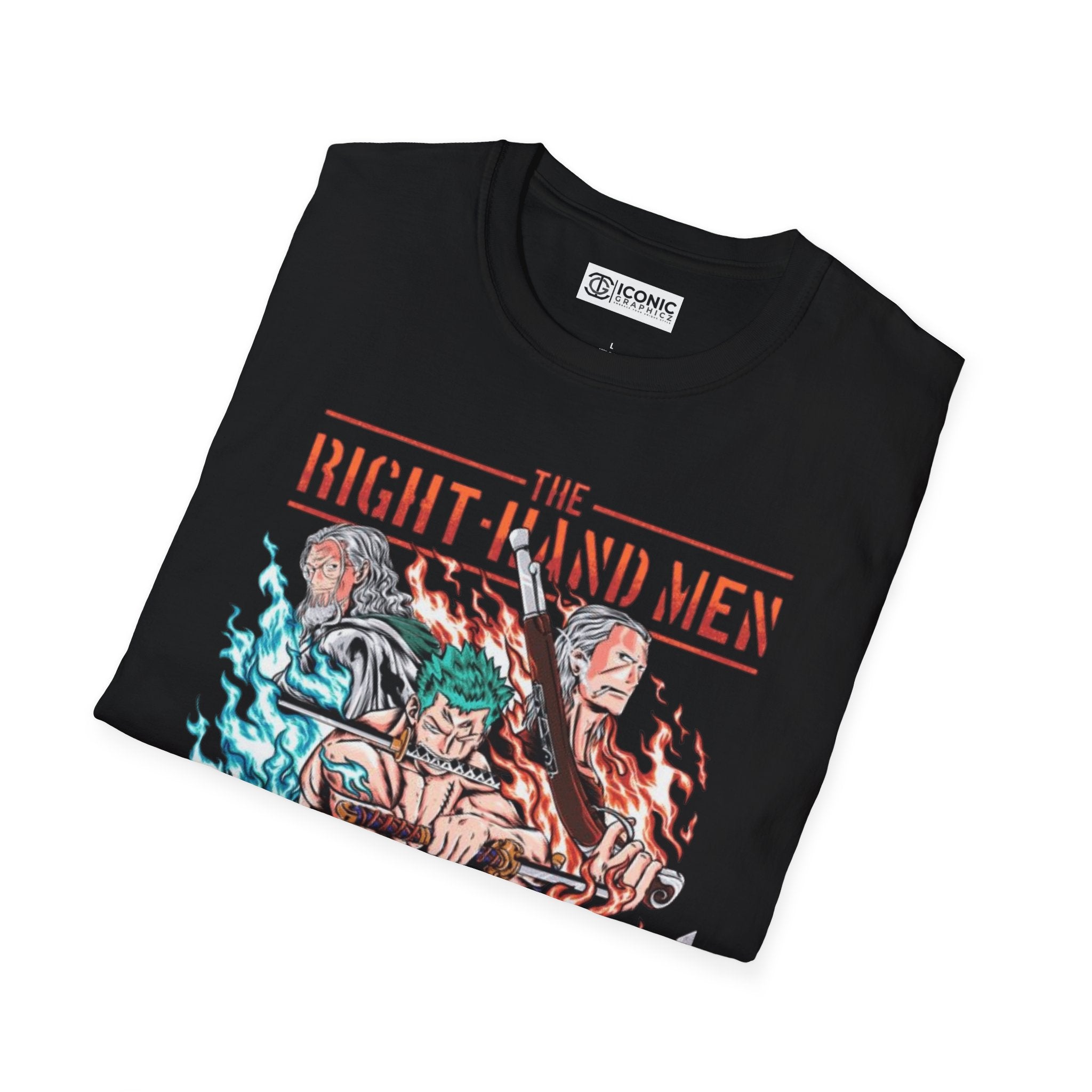 Zoro One Piece T-Shirt