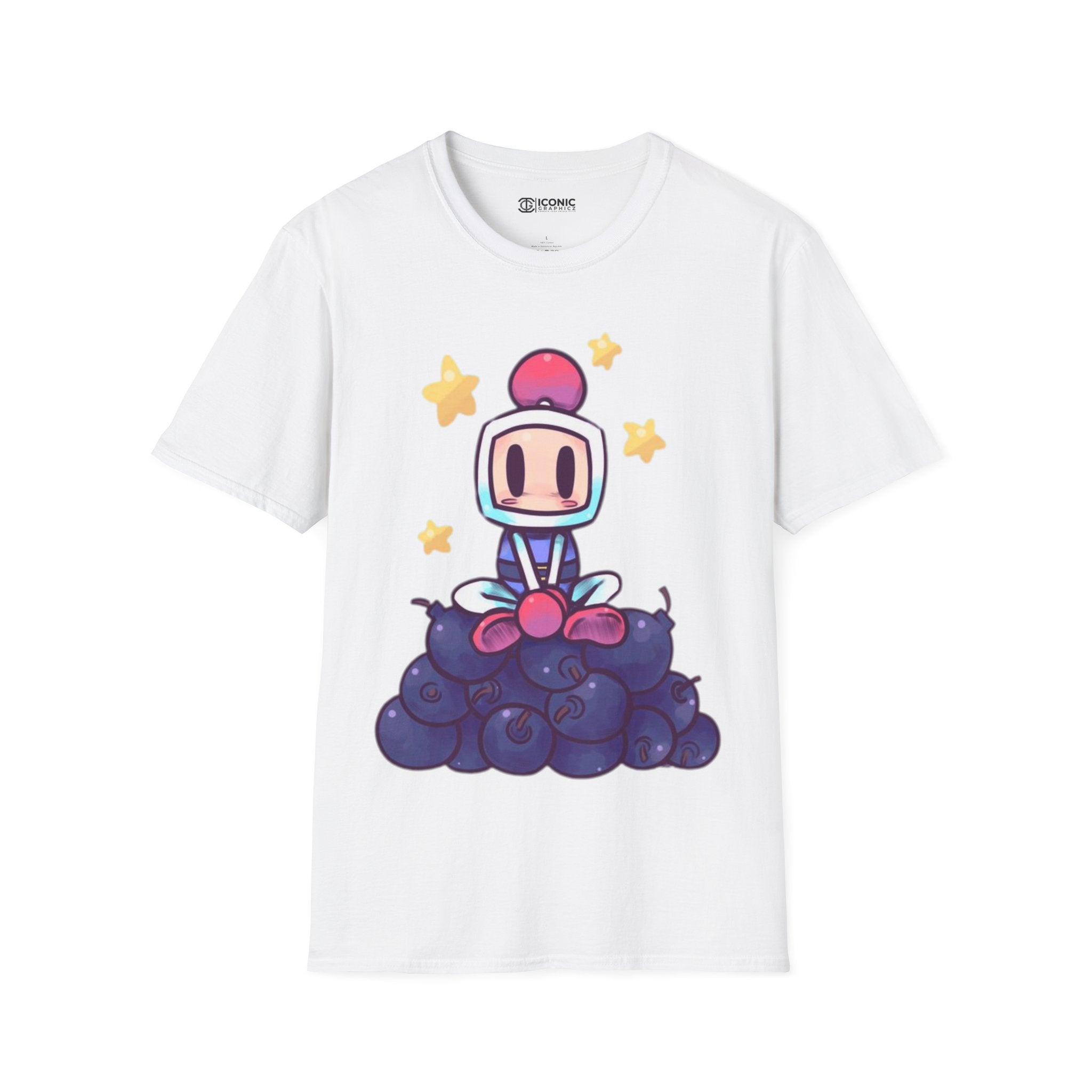 Bomberman T-Shirt