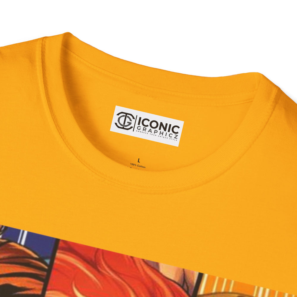 ThunderCats T-Shirt - 