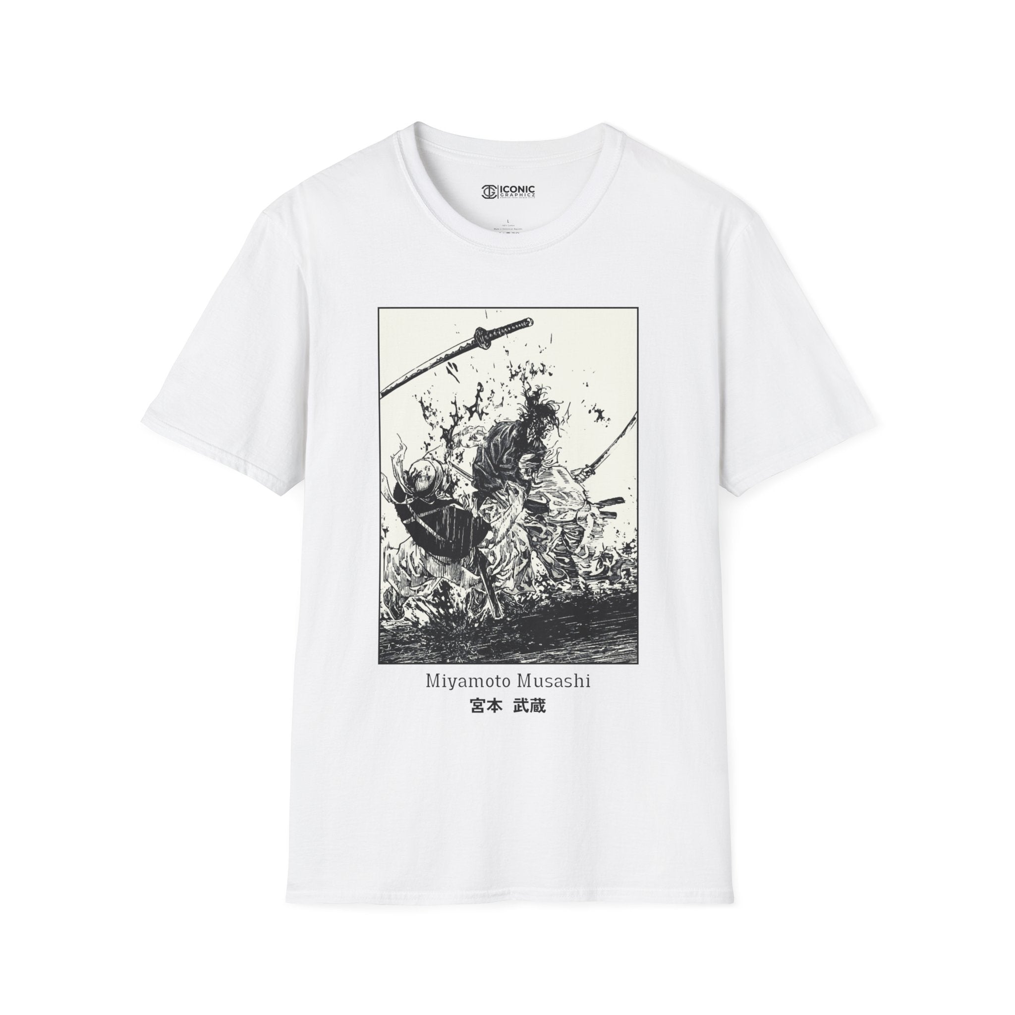 Vagabond T-Shirt