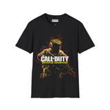 Call of Duty T-Shirt Printify