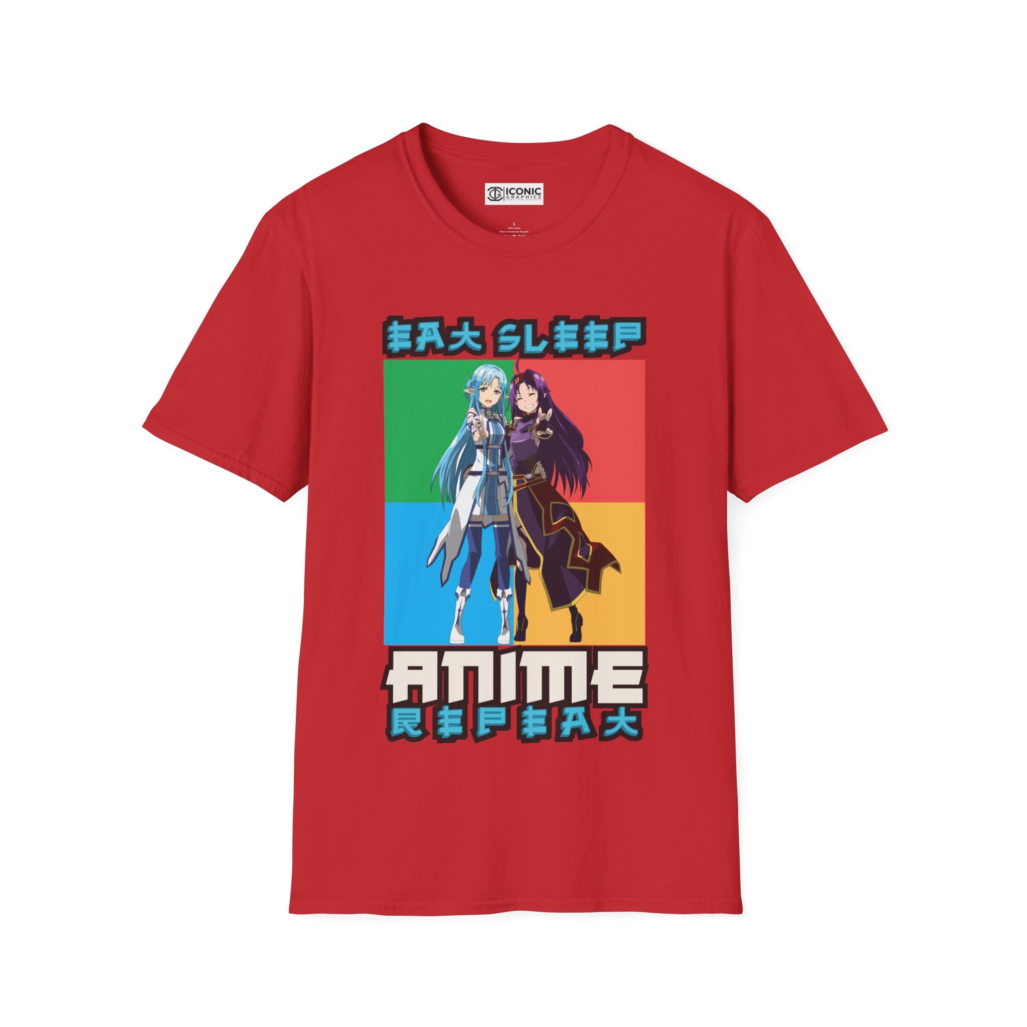 Sword Art Online T-Shirt