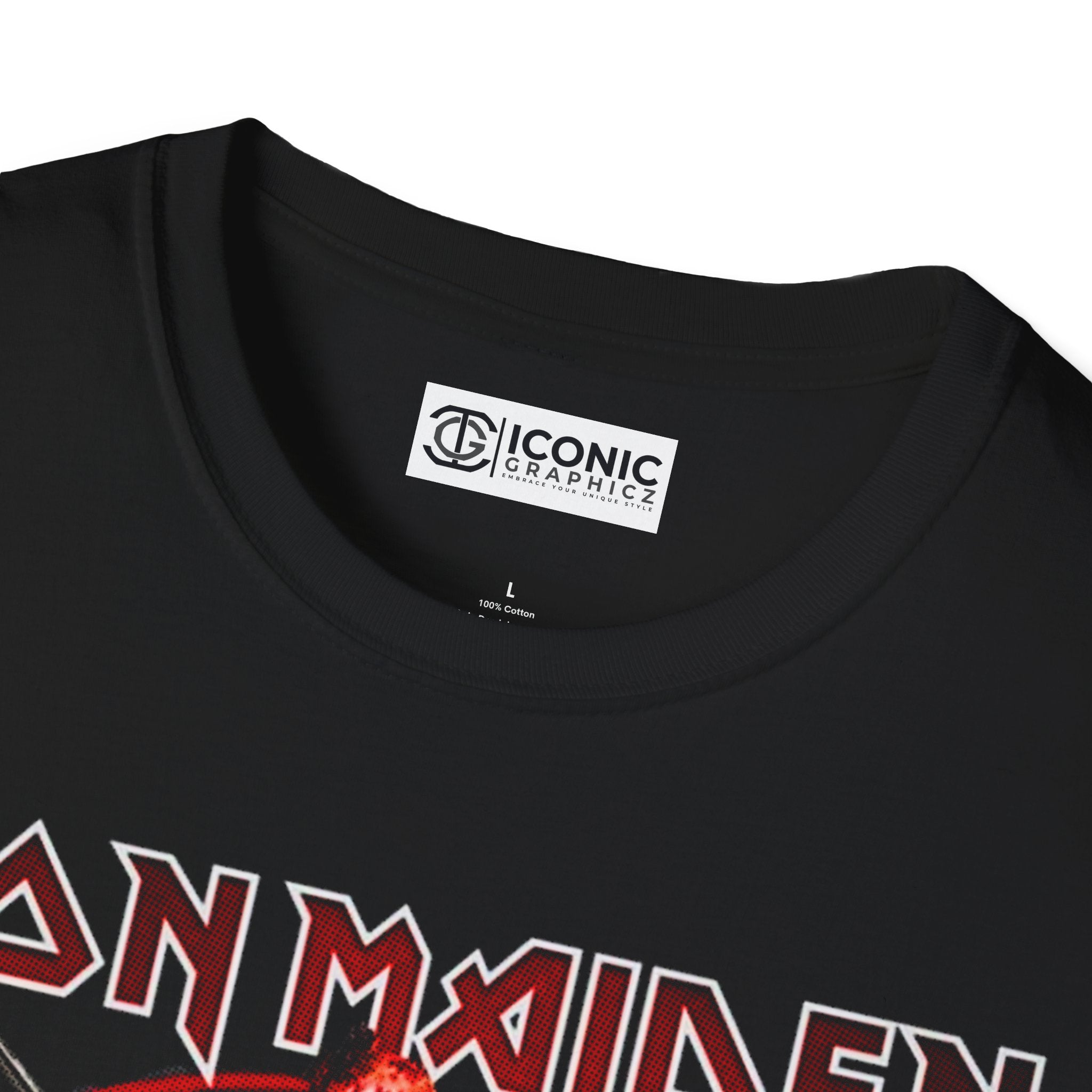 Iron Maiden T-Shirt