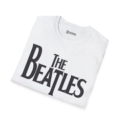 The Beatles Unisex Softstyle T-Shirt - IGZ Clothing 