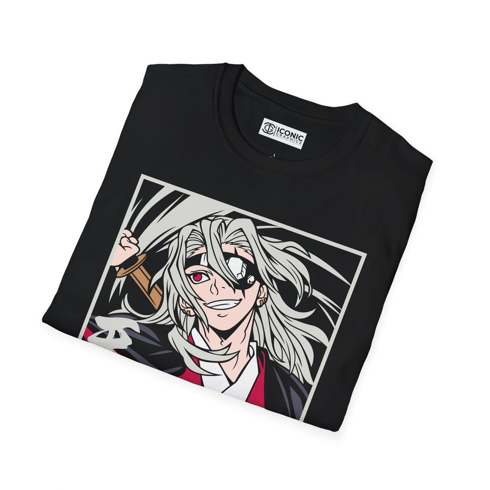 Tengen Demon Slayer T-Shirt - 