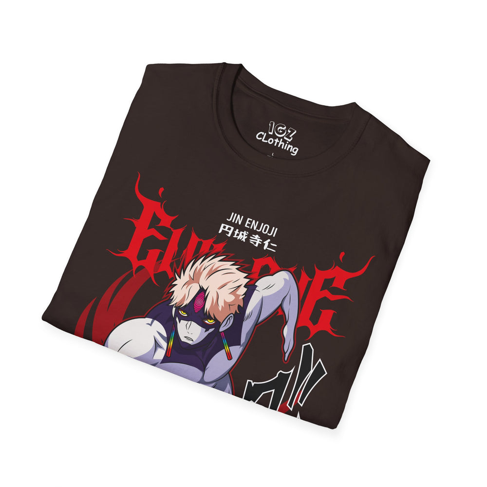 Evil Eye Dandadan T-Shirt