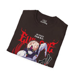 Evil Eye Dandadan T-Shirt