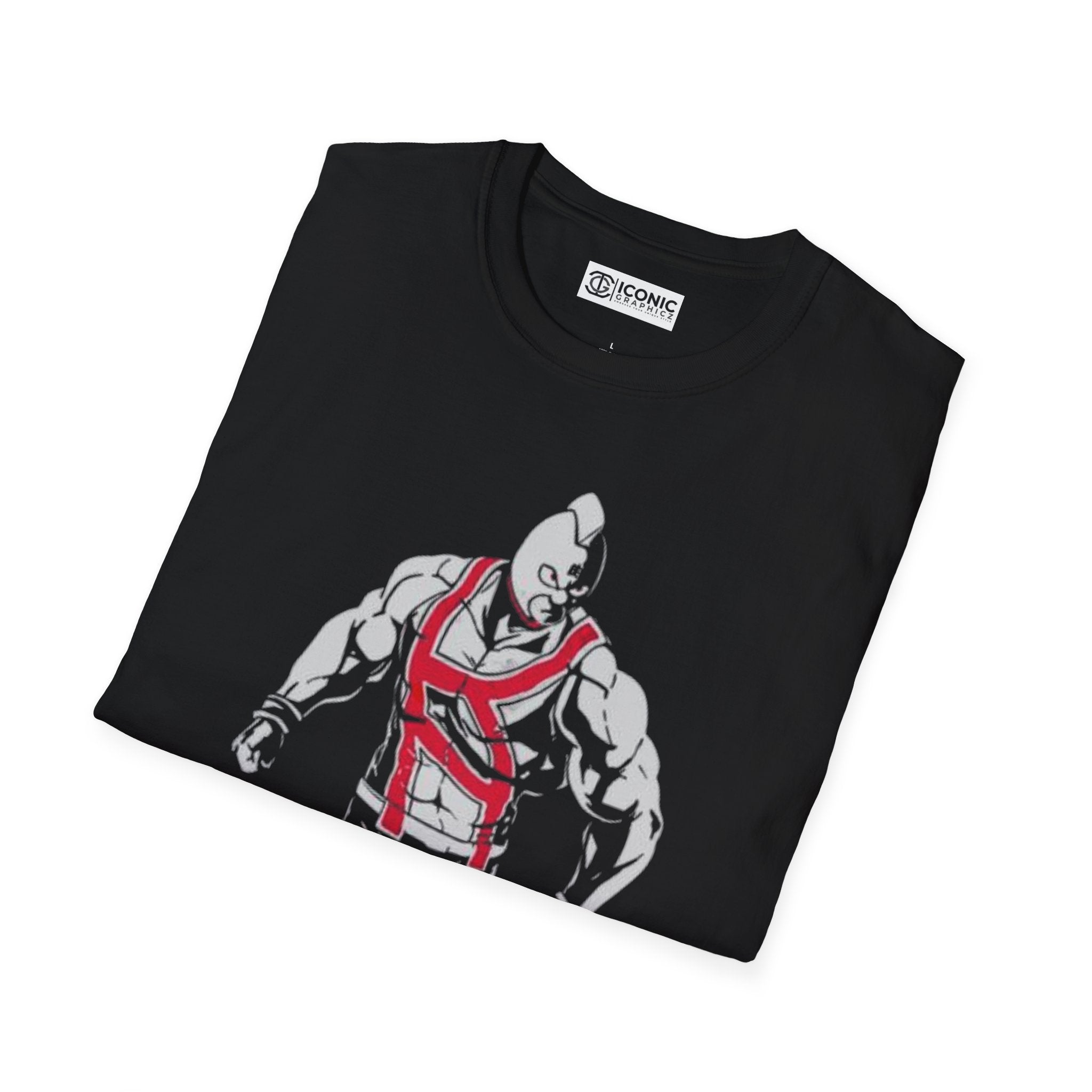 Ultimate Muscles T-Shirt