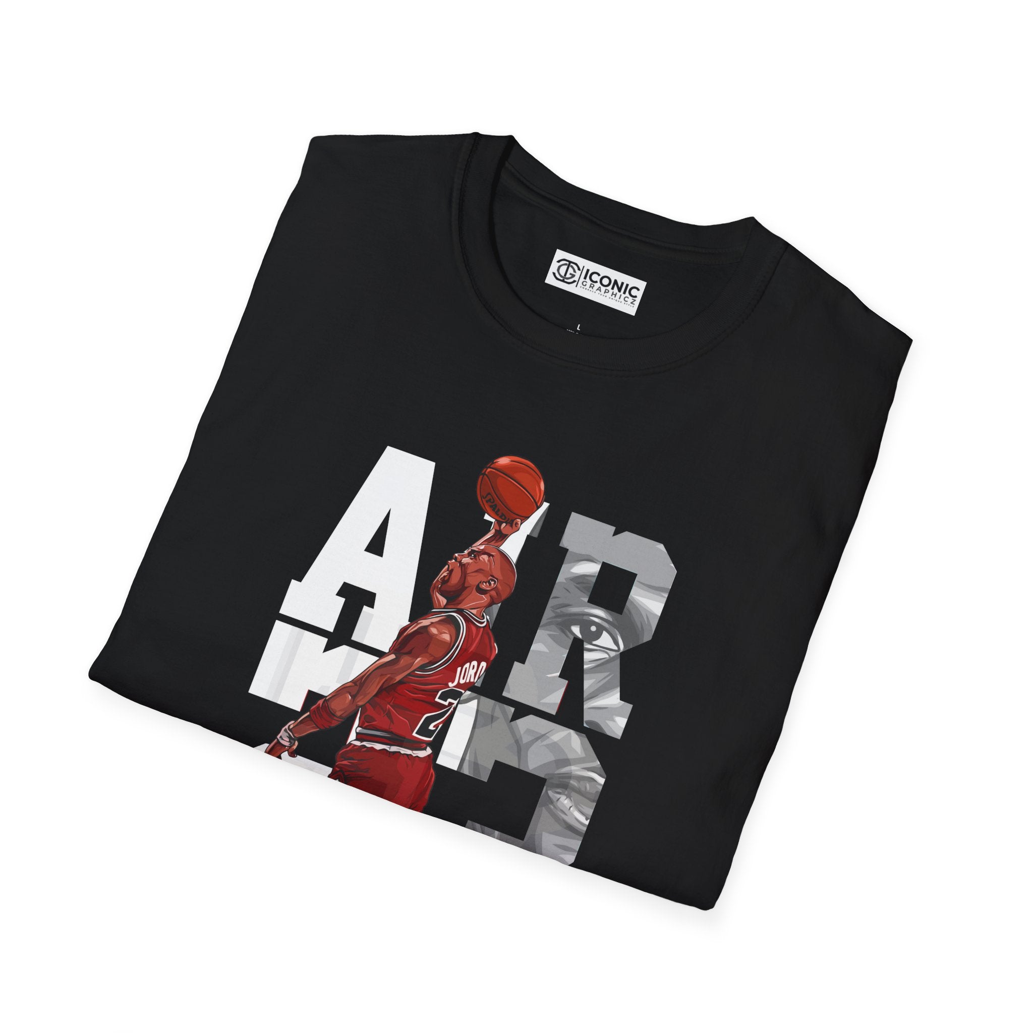 NBA T-Shirt