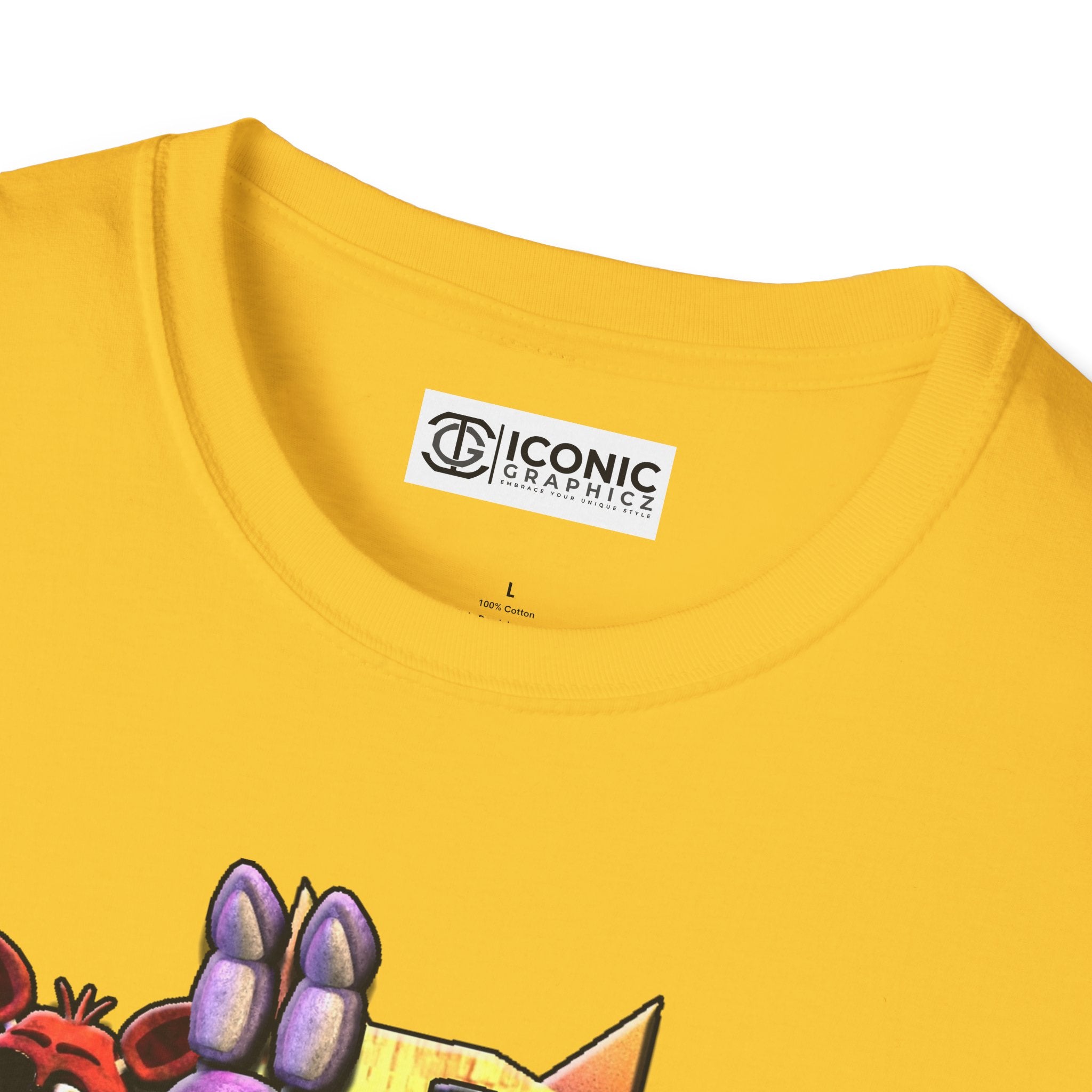 Five Nights at Freddy T-Shirt