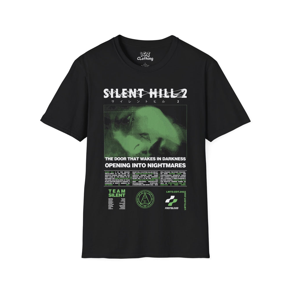 Silent Hill 2 T-Shirt