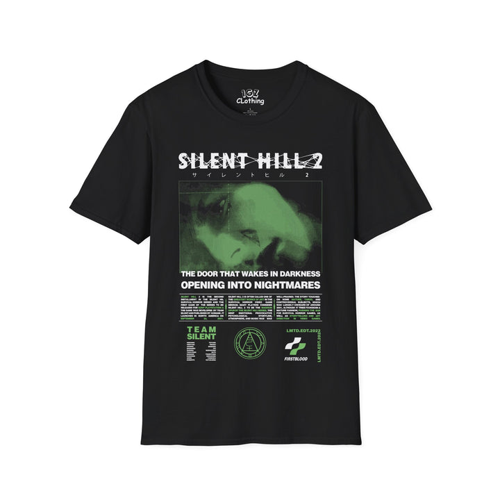 Silent Hill 2 T-Shirt