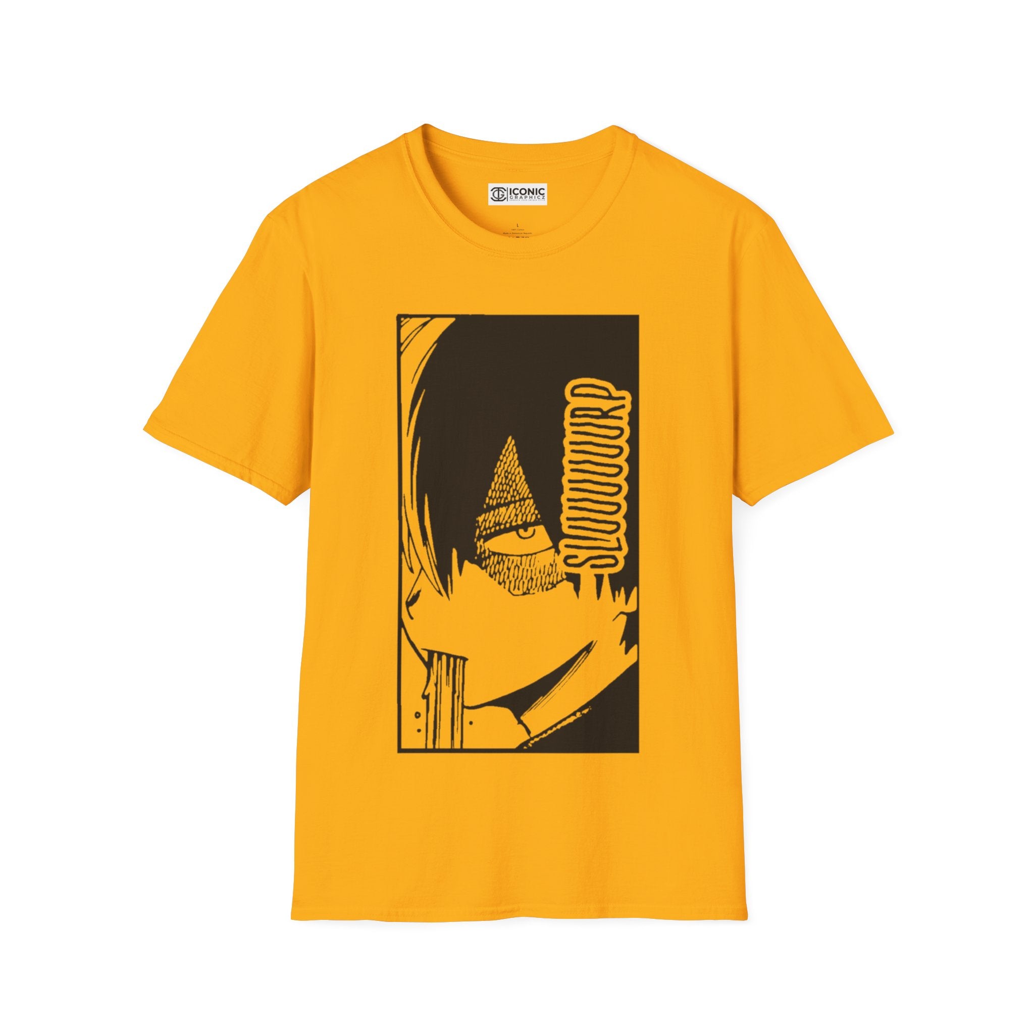 Shoto My hero academia T-Shirt