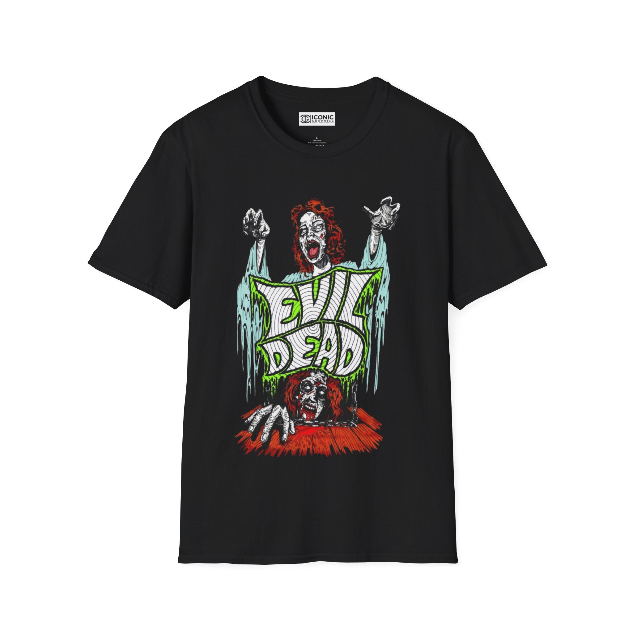 Evil Dead T-Shirt