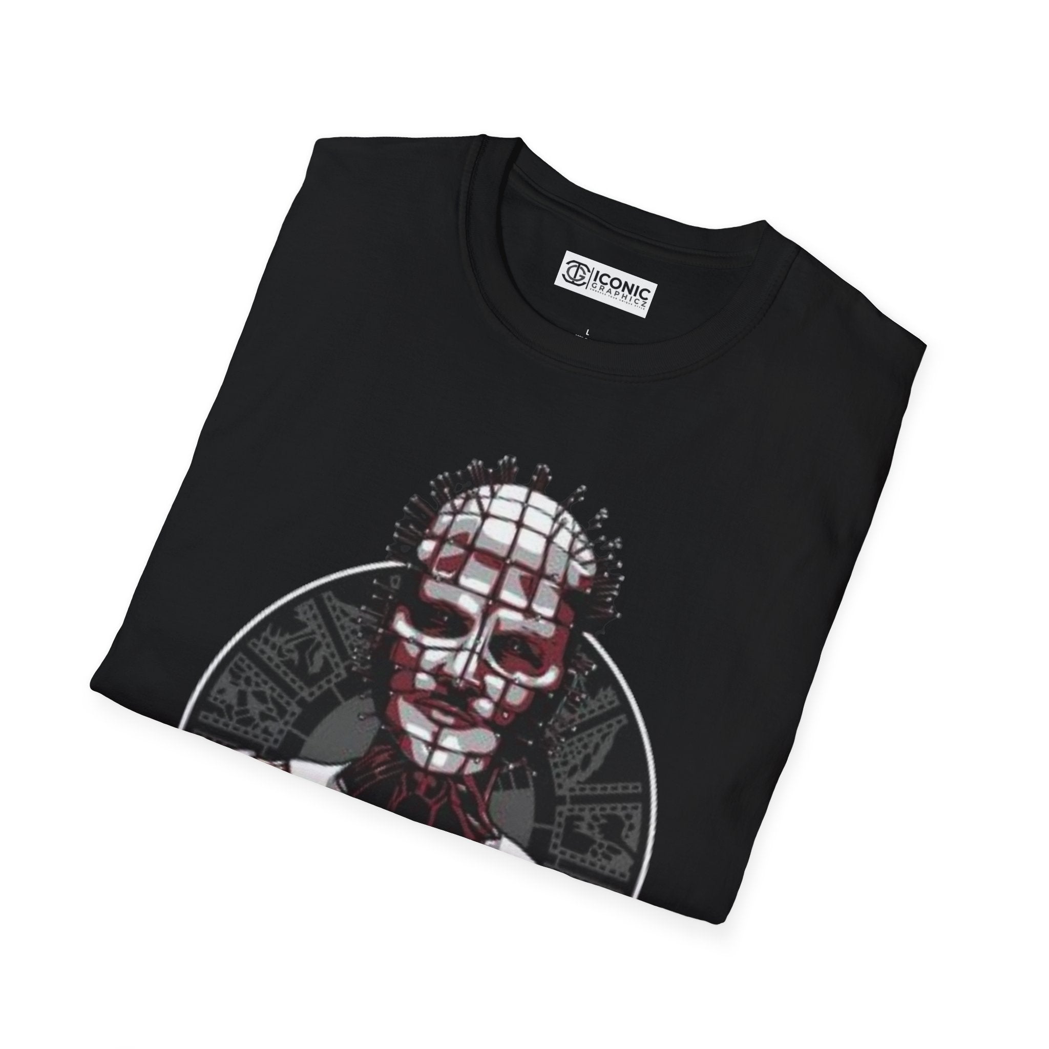 Pinhead T-Shirt