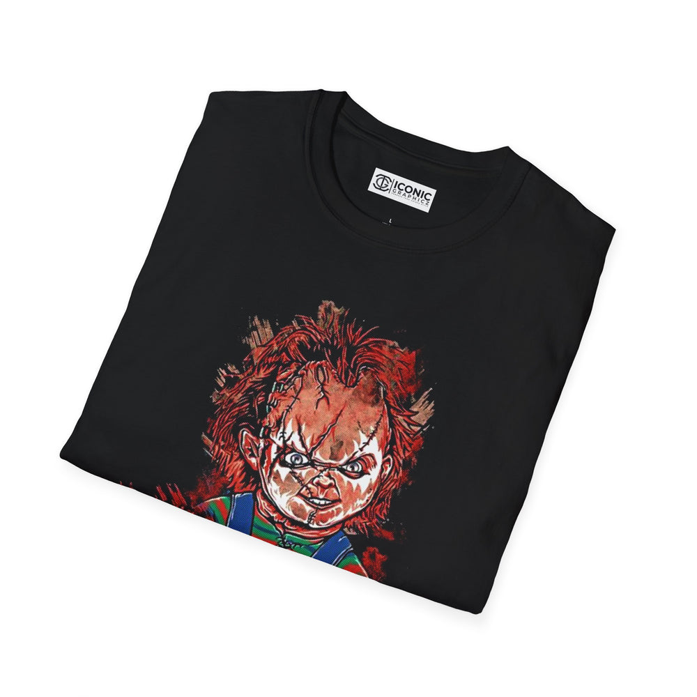 Chucky T-Shirt - 