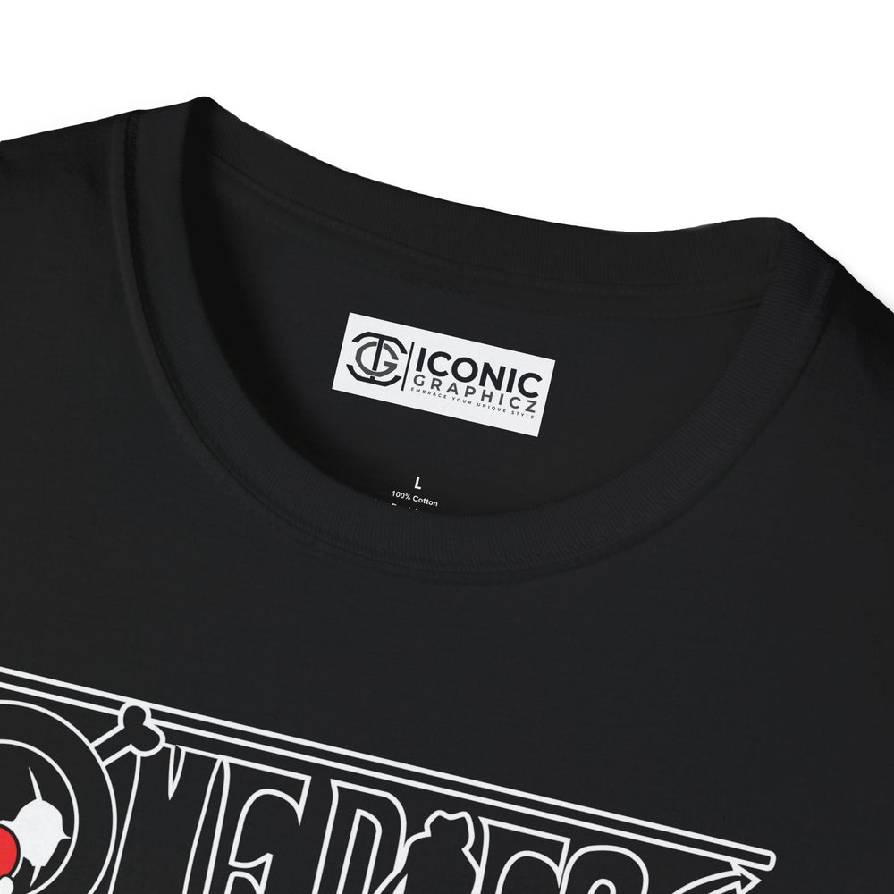 Buggy One piece T-Shirt Printify