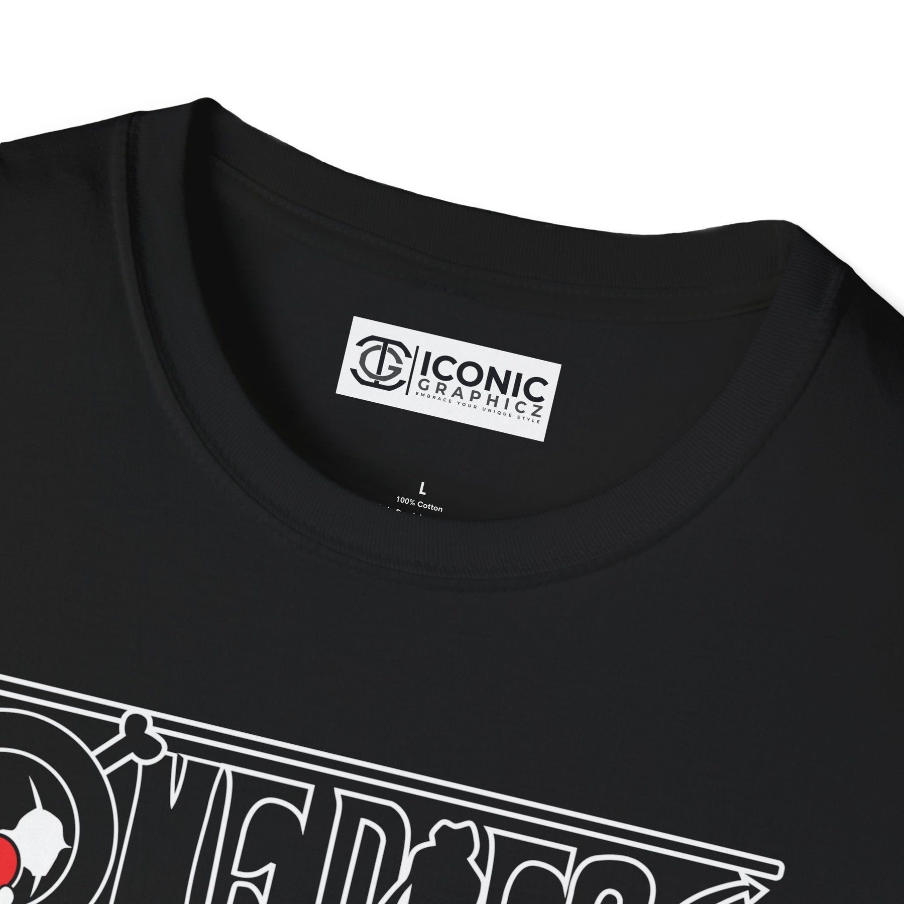Buggy One piece T-Shirt Printify