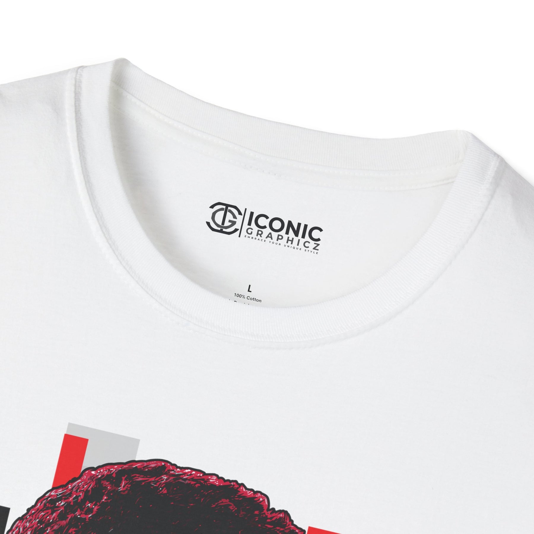 NBA T-Shirt - 