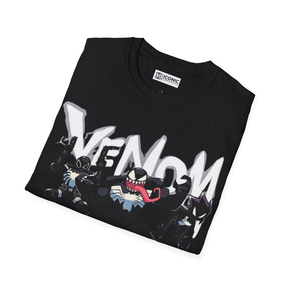 Venom T-Shirt - 