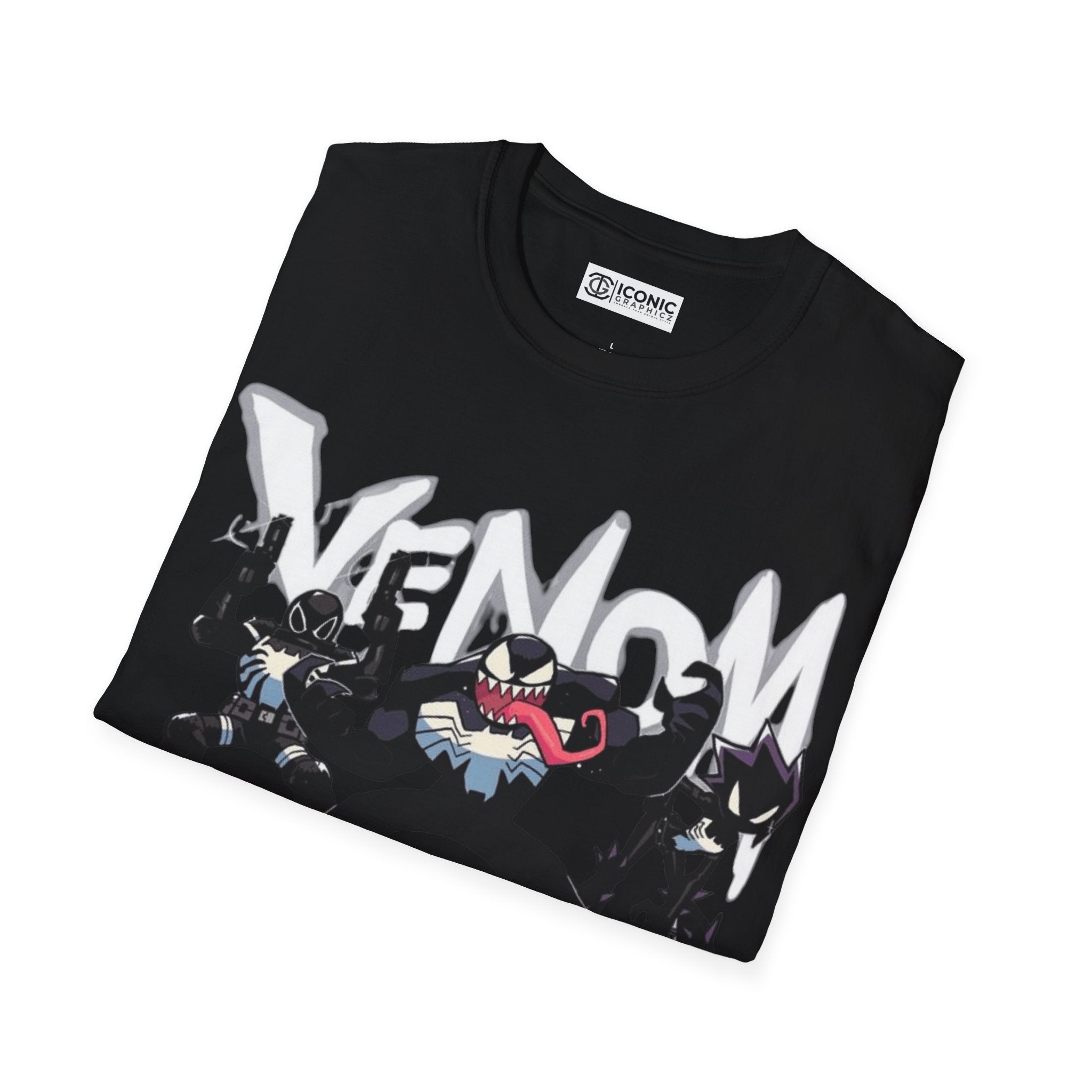 Venom T-Shirt - 