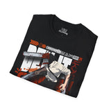 Denji Chainsaw Man T-Shirt