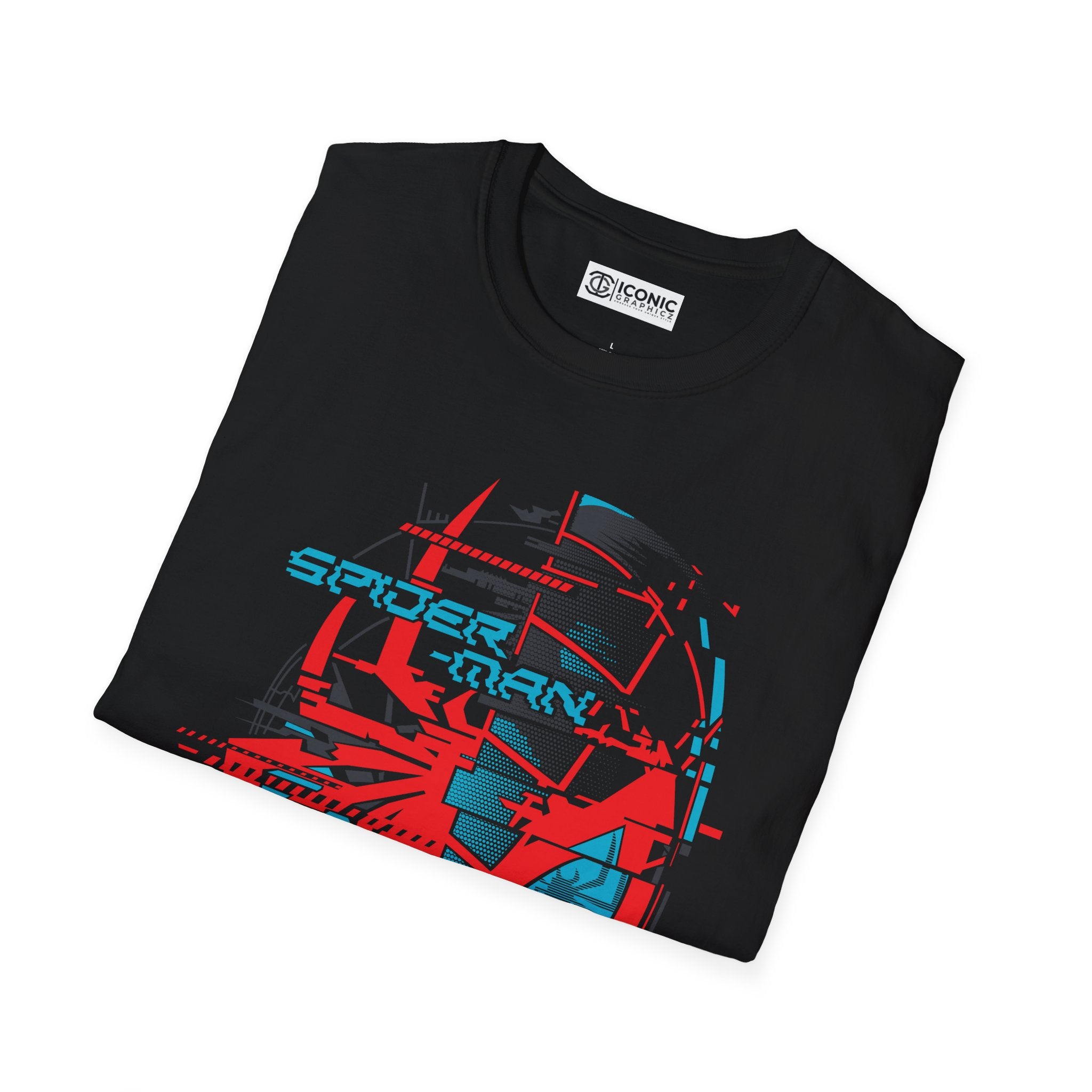 Spider-Man T-Shirt