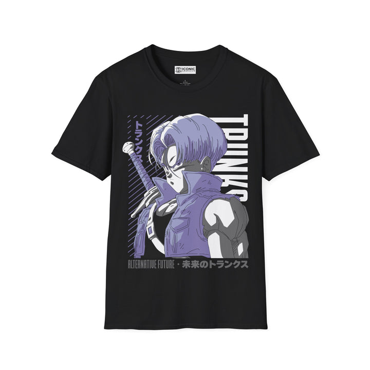 Trunks Dragonball T-Shirt - 