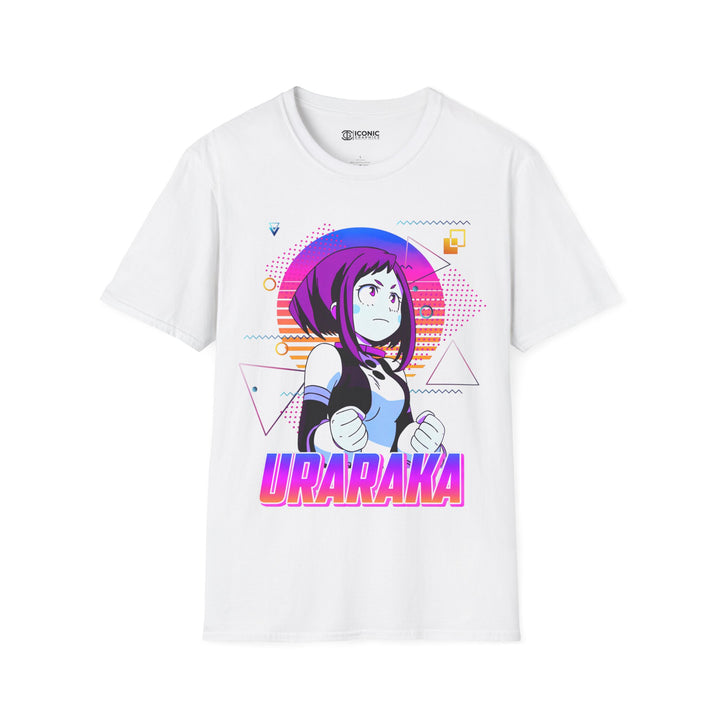 Ochaco Uraraka My hero academia T-Shirt - 