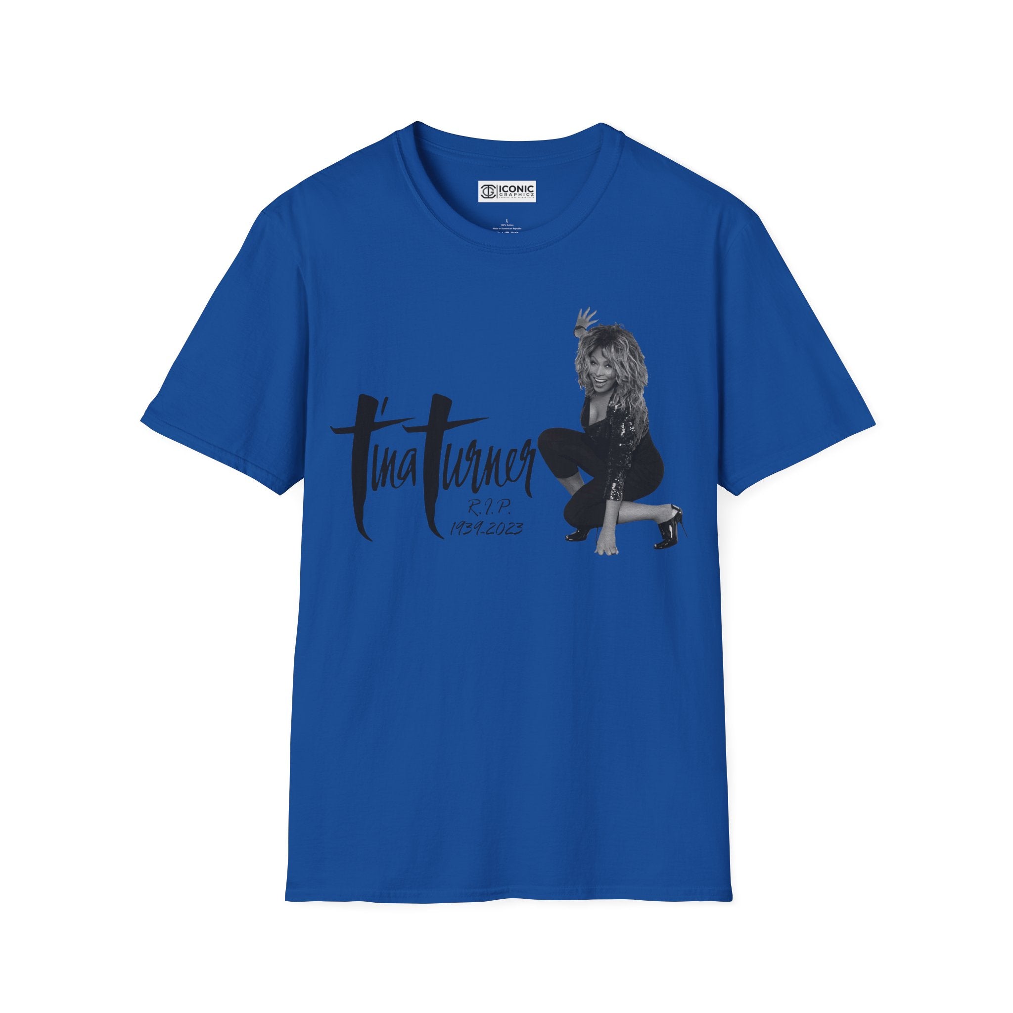 Tina Turner T-Shirt