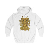 Netero Full Zip Hoodie