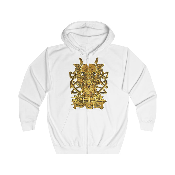 Netero Full Zip Hoodie