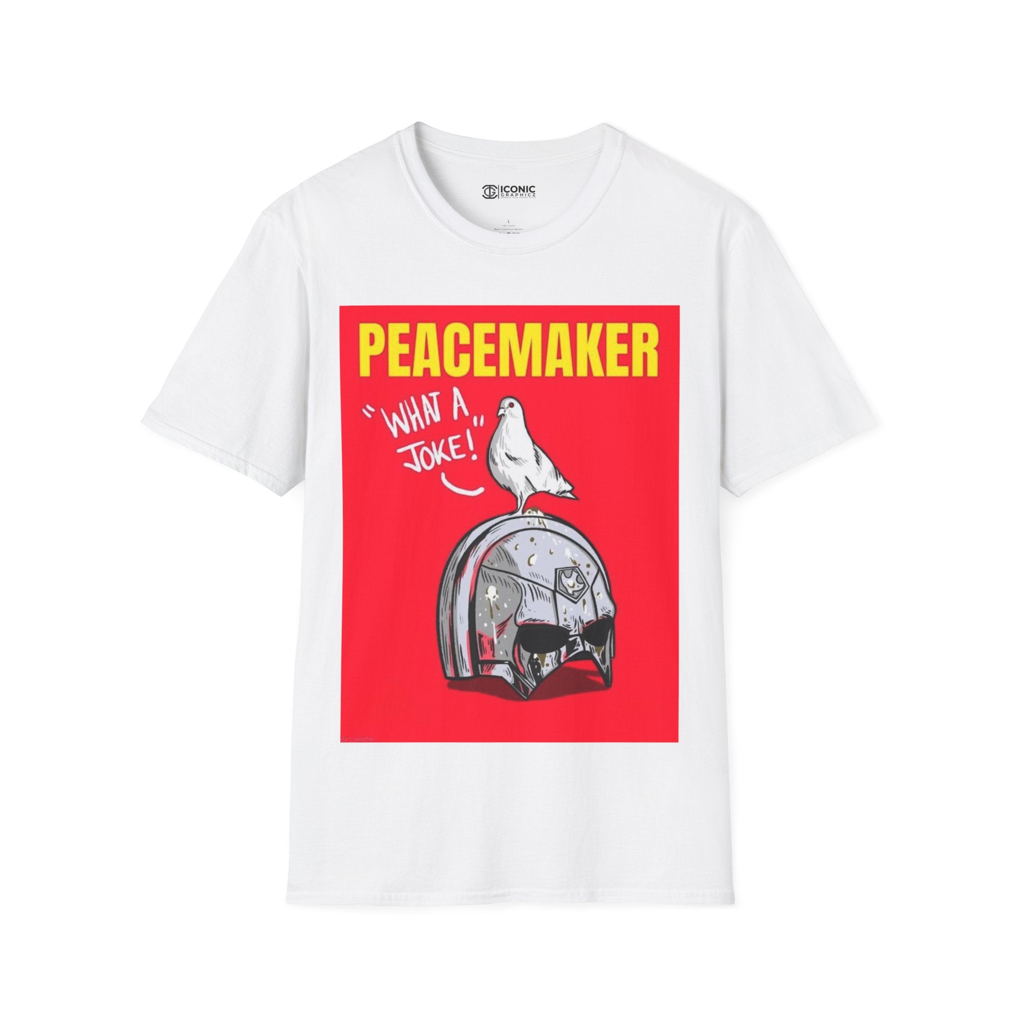 Peacemaker T-Shirt