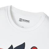 Uchiha Sasuke Naruto T-Shirt - 