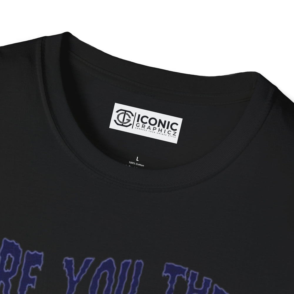 Ghostbusters T-Shirt Printify