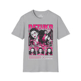 Nezuko Demon Slayer T-Shirt