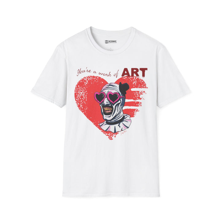 Terrifiers T-Shirt - 