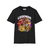 NBA T-Shirt - 