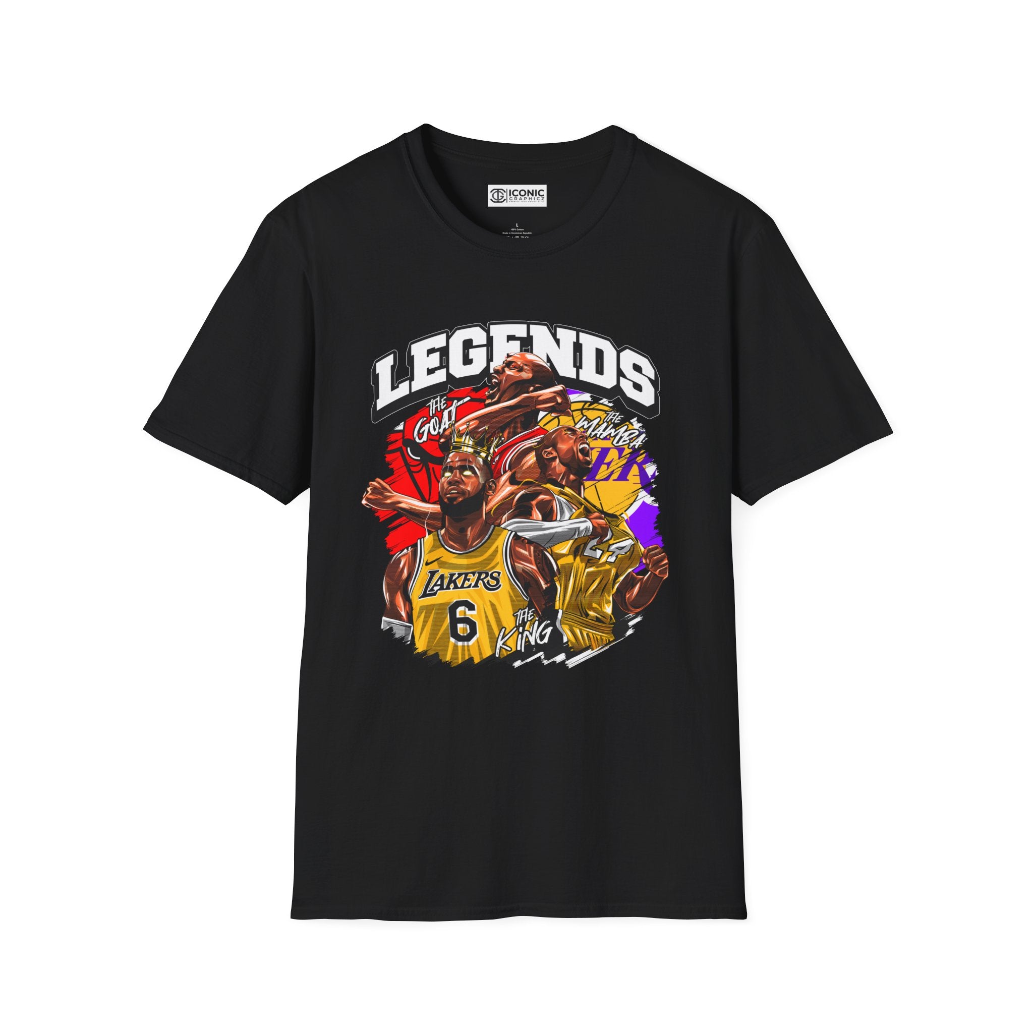 NBA T-Shirt