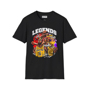 NBA T-Shirt - 