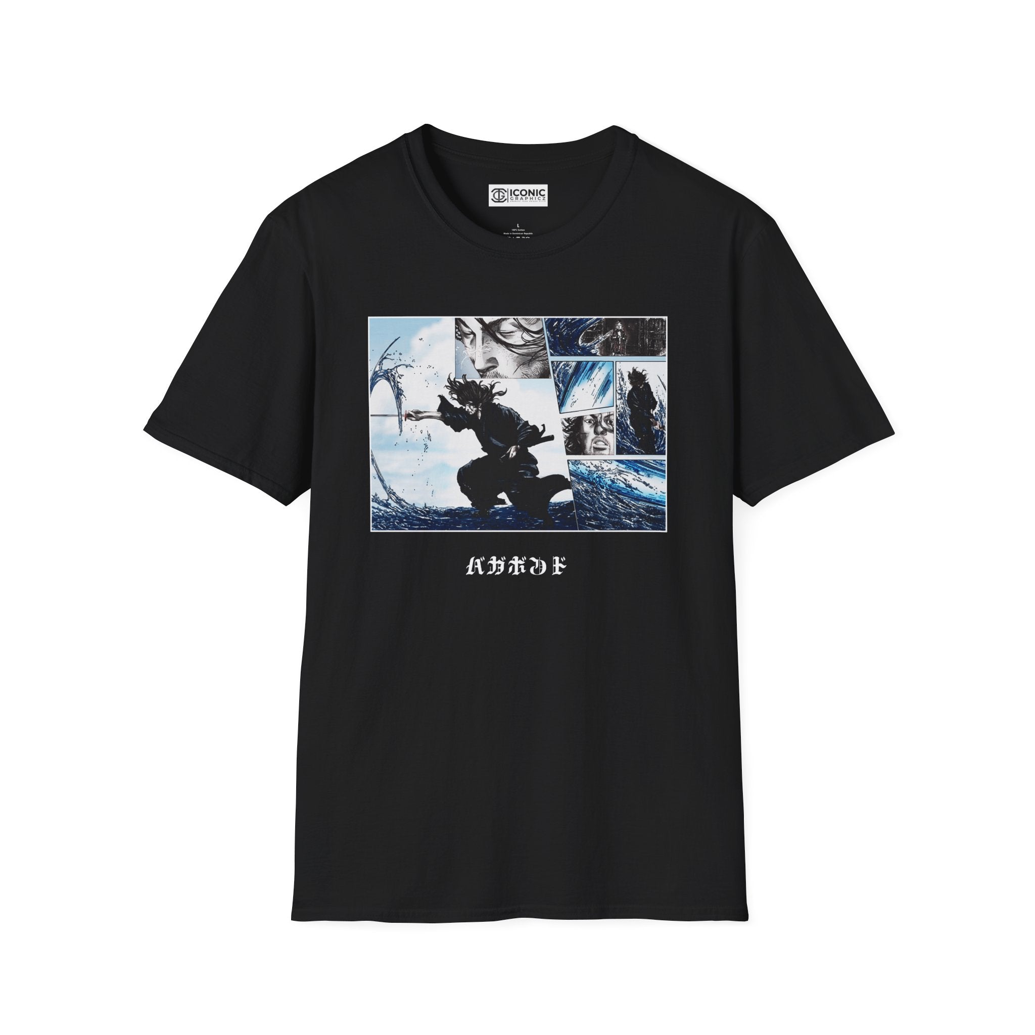 Vagabond T-Shirt