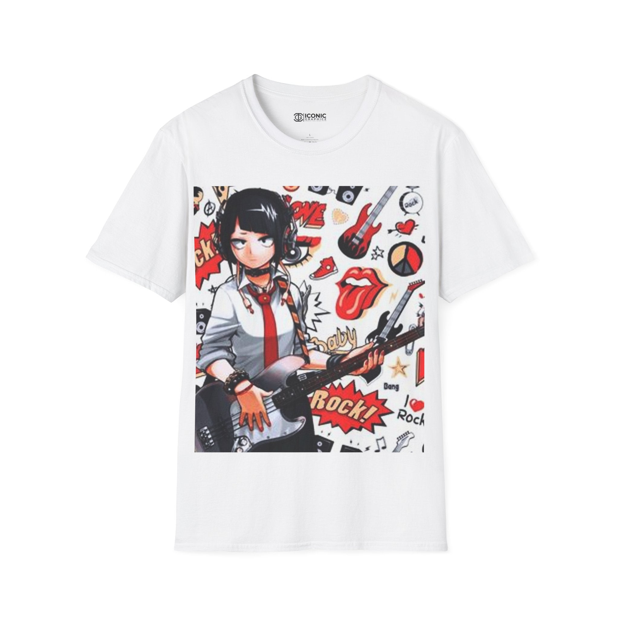 Jiro My hero academia T-Shirt