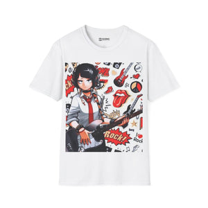 Jiro My hero academia T-Shirt - 