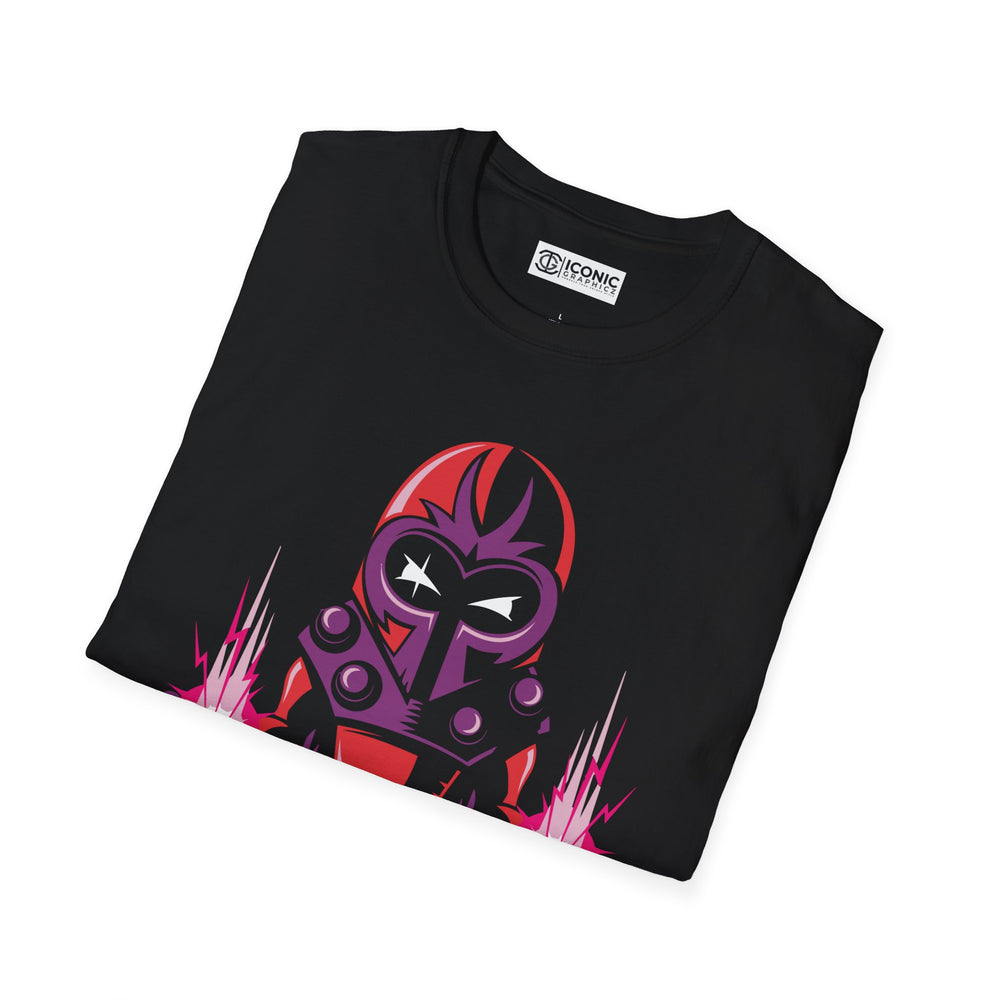 Magneto T-Shirt - 
